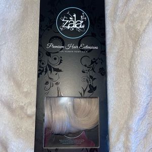 Zala Halo Hair Extensions